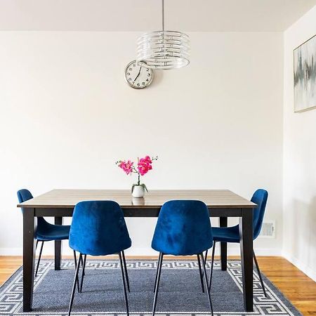 Ruby Suites 2A Newark Zewnętrze zdjęcie