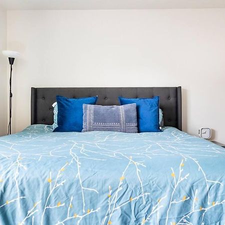 Ruby Suites 2A Newark Zewnętrze zdjęcie