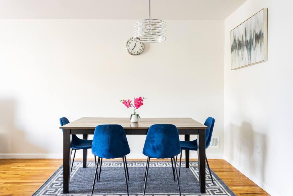 Ruby Suites 2A Newark Zewnętrze zdjęcie