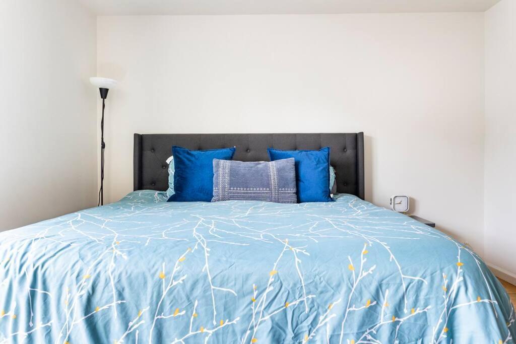 Ruby Suites 2A Newark Zewnętrze zdjęcie