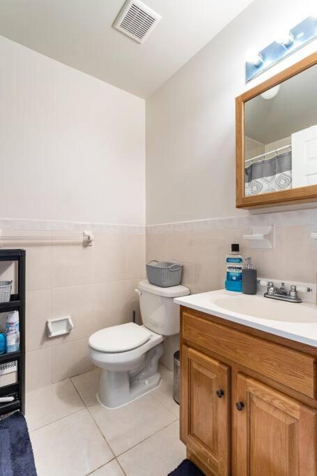 Ruby Suites 2A Newark Zewnętrze zdjęcie
