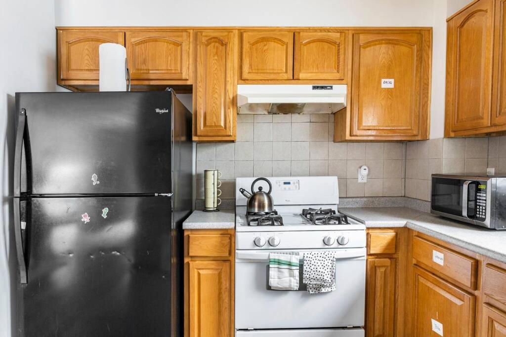 Ruby Suites 2A Newark Zewnętrze zdjęcie