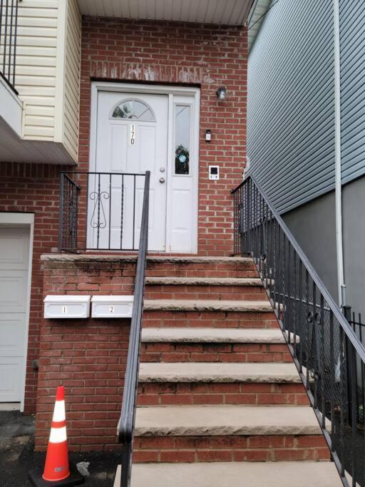 Ruby Suites 2A Newark Zewnętrze zdjęcie