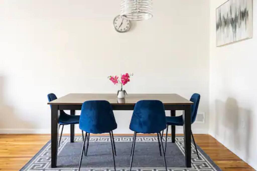 Ruby Suites 2A Newark Zewnętrze zdjęcie