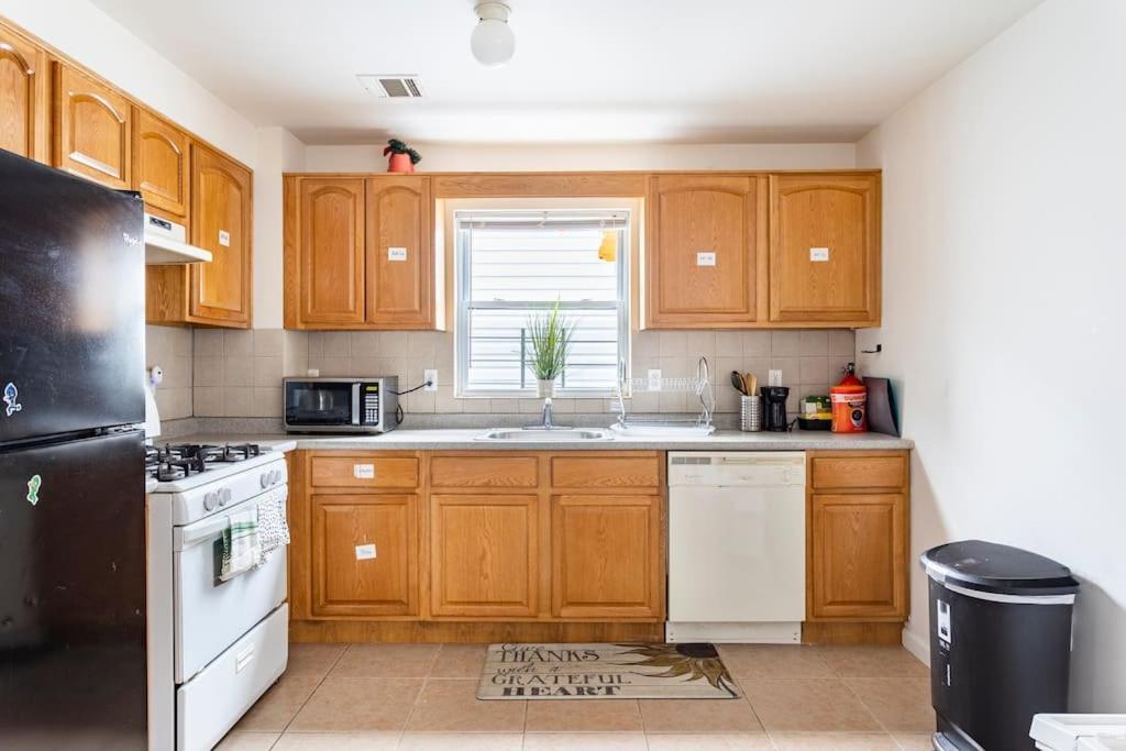 Ruby Suites 2A Newark Zewnętrze zdjęcie