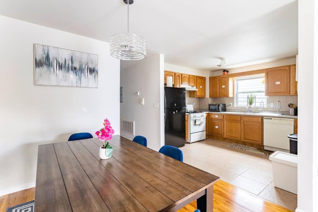 Ruby Suites 2A Newark Zewnętrze zdjęcie