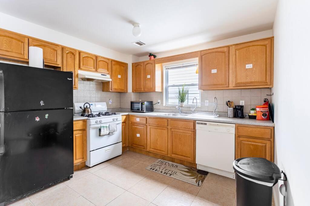 Ruby Suites 2A Newark Zewnętrze zdjęcie