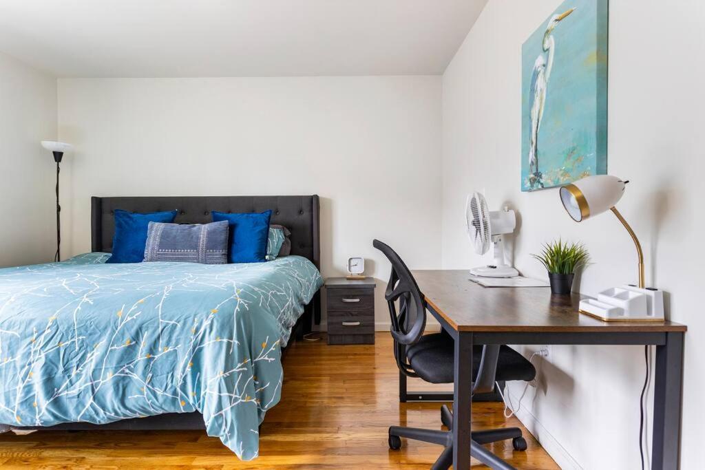 Ruby Suites 2A Newark Zewnętrze zdjęcie