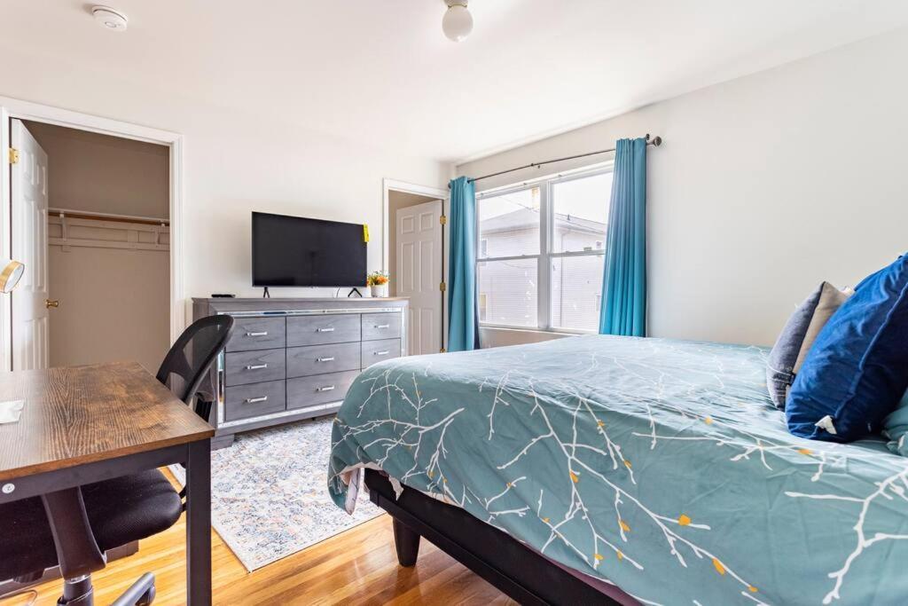 Ruby Suites 2A Newark Zewnętrze zdjęcie
