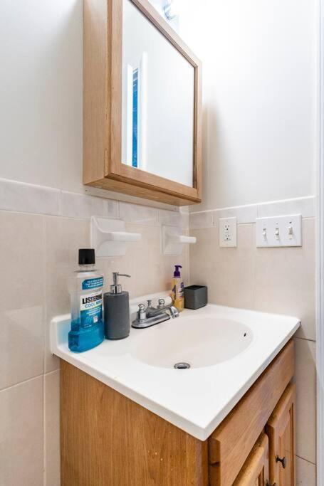 Ruby Suites 2A Newark Zewnętrze zdjęcie