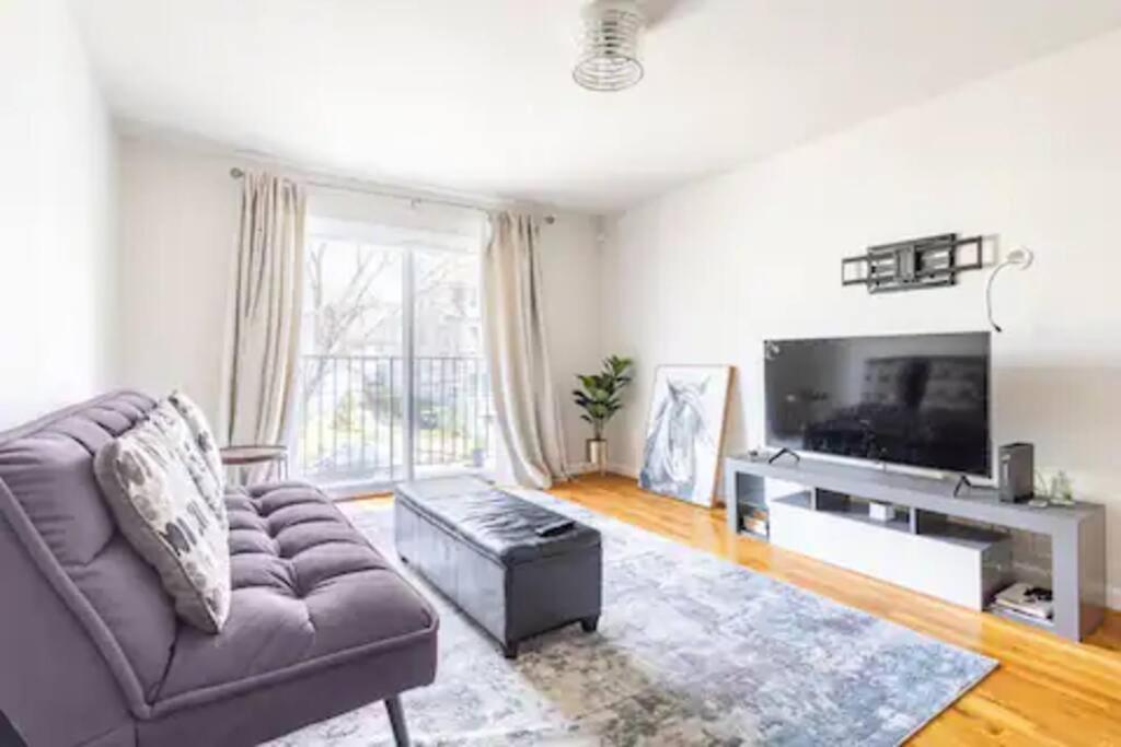 Ruby Suites 2A Newark Zewnętrze zdjęcie