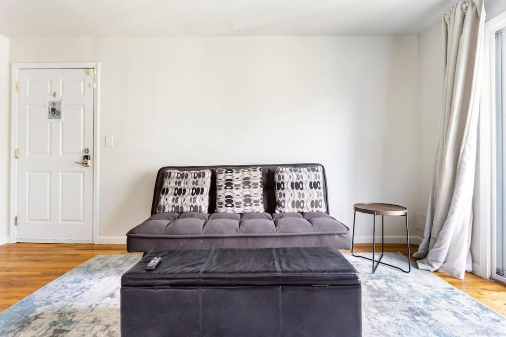 Ruby Suites 2A Newark Zewnętrze zdjęcie