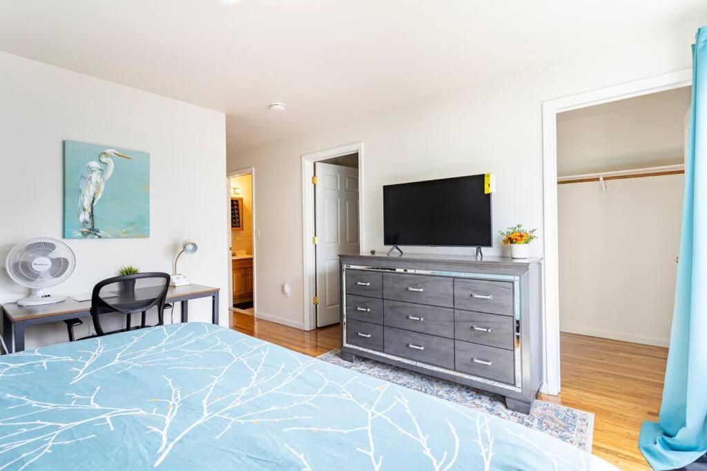 Ruby Suites 2A Newark Zewnętrze zdjęcie