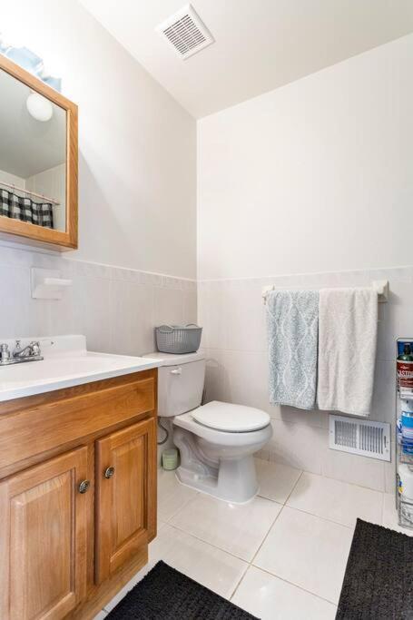 Ruby Suites 2A Newark Zewnętrze zdjęcie