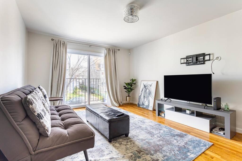 Ruby Suites 2A Newark Zewnętrze zdjęcie